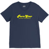 pornstar stunt double V-Neck Tee