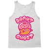 donut ghost Tank Top