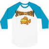 springfield 3/4 Sleeve Shirt