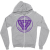 globo gym cobra average best trending Zipper Hoodie