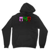 triforce legend of zelda, ideal gift or birthday present. Unisex Hoodie