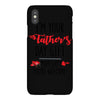 i'm your father's day gift mom says you're welcome iPhoneX