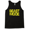 beast mode Tank Top