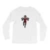 Star Lord Long Sleeve Shirts