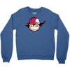 hi 5 Crewneck Sweatshirt