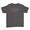 mountain explorer Youth Tee