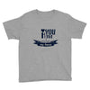 you have stolen my heart Youth Tee