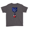 spider man pocket Youth Tee