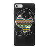 bunny rabbit in iPhone 7 Case