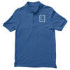 broken page shirt Polo Shirt