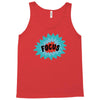 focus Tank Top