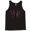 mercenarys Tank Top