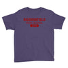 haddonfield high school 1978 Youth Tee