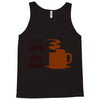 coffee lovers Tank Top