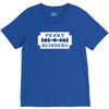 blinders blade V-Neck Tee