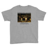 Rembrandt Van Rijn The Night Watch Youth Tee