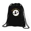 happy halloween1 Drawstring Bags