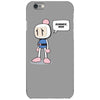 bummer, man iPhone 6/6s Case