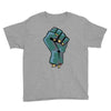 zombie punch Youth Tee