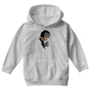 judge freddy Youth Hoodie