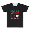 marvelous bowling for soup lunch drunk love All Over Men's T-shirt
