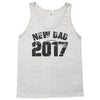 new dad Tank Top