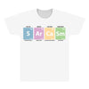 Sarcasm Elements All Over Men's T-shirt