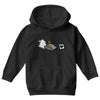 battlefield Youth Hoodie