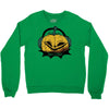 trick or treat Crewneck Sweatshirt