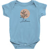 Autumn Baby Bodysuit