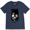 nuke V-Neck Tee