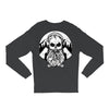 hard worker Long Sleeve Shirts