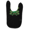 cthulhu mascot Baby Bibs