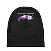 you sure axolotl questions Baby Beanies