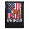 usa boxer flag iPad Mini