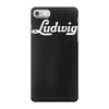 ludwig new iPhone 7 Case