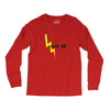 ON LIGHT UP Long Sleeve Shirts