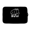 brofist   pewdiepie' stephano funny Laptop sleeve