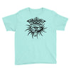 Bob Dylan Logo Youth Tee