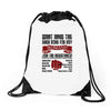 roman's Drawstring Bags