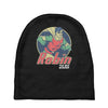 robin the boy wonder Baby Beanies