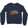 candy empire Crewneck Sweatshirt