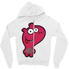 rupert Zipper Hoodie