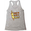 this İs how i roll Racerback Tank