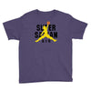 Super Saiyan Air Youth Tee
