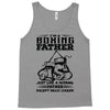 I'm A Boxing Father... Tank Top