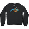 pi catch you x200 Crewneck Sweatshirt