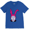 louise darko V-Neck Tee