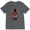 nightmare fred V-Neck Tee