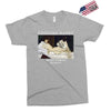 Edouard Manet Olympia Exclusive T-shirt